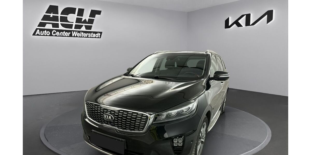 Kia Sorento 72.519 km 29.869 &euro; Weiterstadt-Darmstadt 64331
