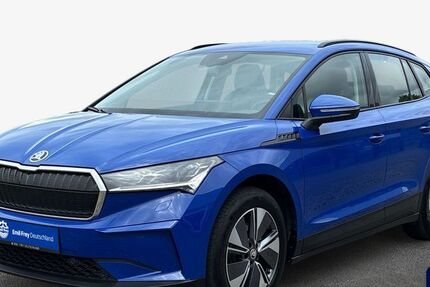Skoda Enyaq 42.356 km 28.780 &euro; Breklum 25821