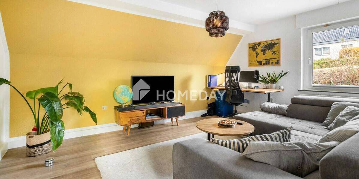 Mehrfamilienhaus, Wohnhaus Meschede Wennemen - 4 Zimmer, 130 m&sup2;, 220.000&euro; | Angebot:25697574