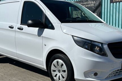 Mercedes-Benz Vito 125.380 km 21.790 &euro; Iphofen 97346