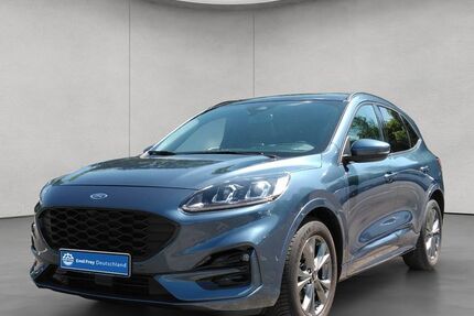Ford Kuga 19.692 km 29.450 € Frankfurt 60386