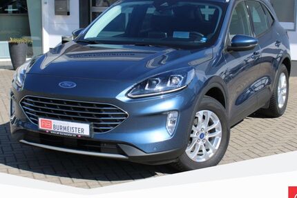Ford Kuga 80.636 km 20.990 &euro; Parchim 19370
