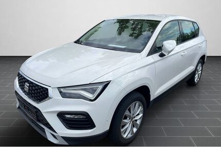 Seat Ateca 37.430 km 26.900 &euro; Ladenburg 68526