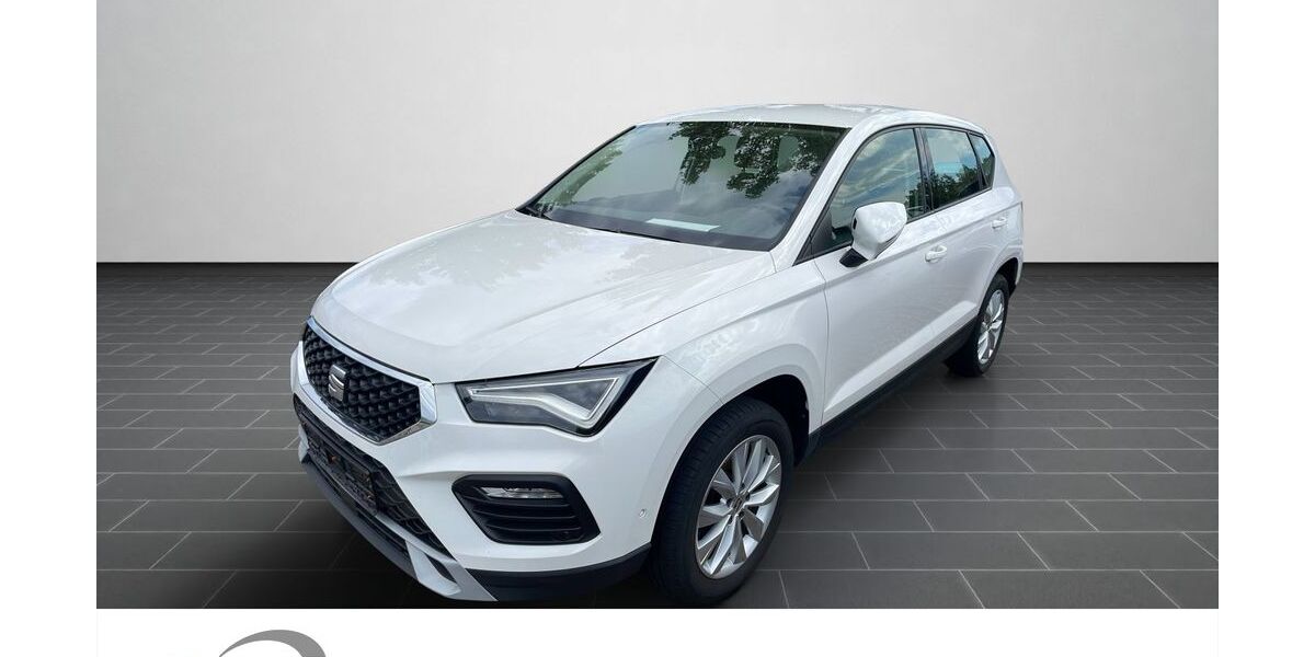 Seat Ateca 37.430 km 26.900 &euro; Ladenburg 68526