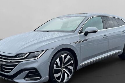 VW Arteon 21.200 km 41.777 &euro; Ehingen 89584