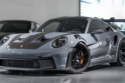 Porsche 992 4.599 km 344.880 € Böblingen 71034