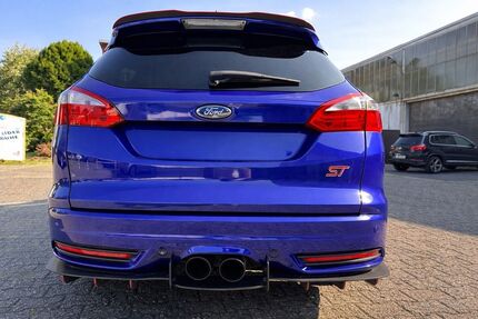 Ford Focus 219.500 km 8.000 &euro; Bochum 44867