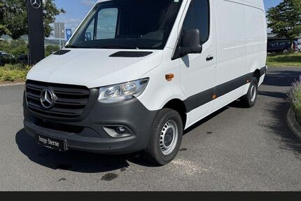 Mercedes-Benz Sprinter 5.300 km 43.887 € Karlstadt 97753