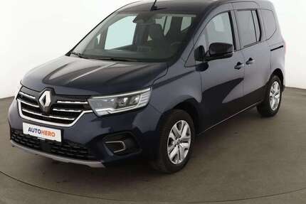 Renault Kangoo 42.662 km 24.580 &euro; Dresden 01187