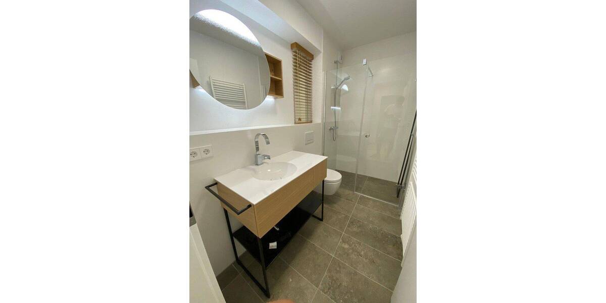 Etagenwohnung München Au-Haidhausen - 2 Zimmer, 48 m&sup2;, 1.890&euro; | Angebot:26903702