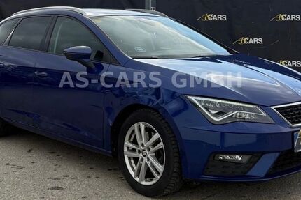 Seat Leon 275.835 km 7.290 &euro; Oberding 85445