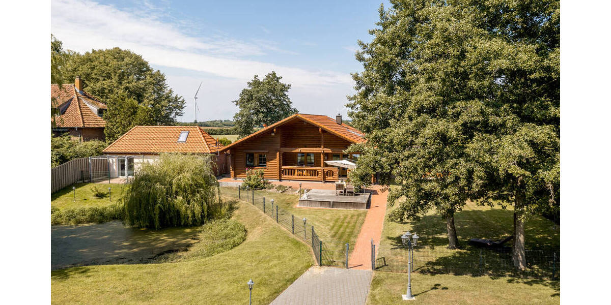 Mehrfamilienhaus, Wohnhaus Schashagen-Marxdorf Marxdorf - 5 Zimmer, 170 m&sup2;, 990.000&euro; | Angebot:25909545