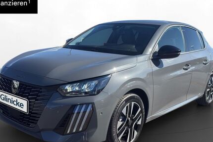 Peugeot 208 4.000 km 27.995 &euro; Kassel 34123