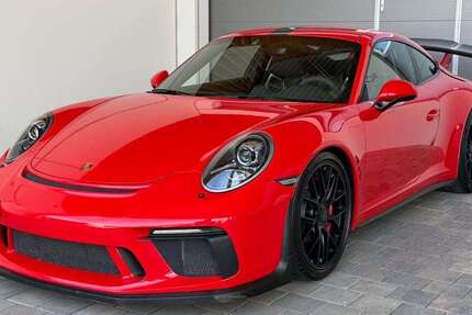 Porsche 991 27.654 km 157.991 &euro; Burggen 86977