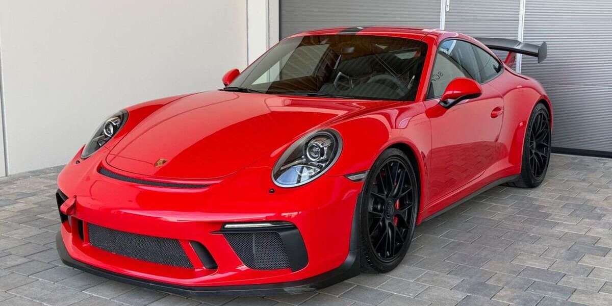 Porsche 991 27.654 km 157.991 &euro; Burggen 86977