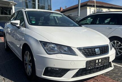 Seat Leon 195.823 km 10.390 &euro; Mainz 55128