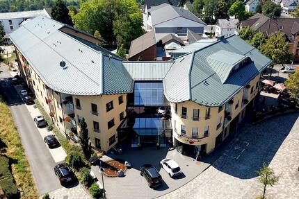Wohnen am Markt - Traumhafte Eckwohnung 2 zimmer