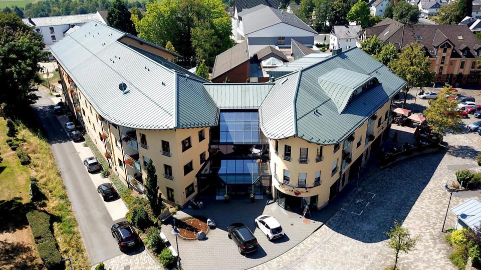 Wohnen am Markt - Traumhafte Eckwohnung 2 zimmer