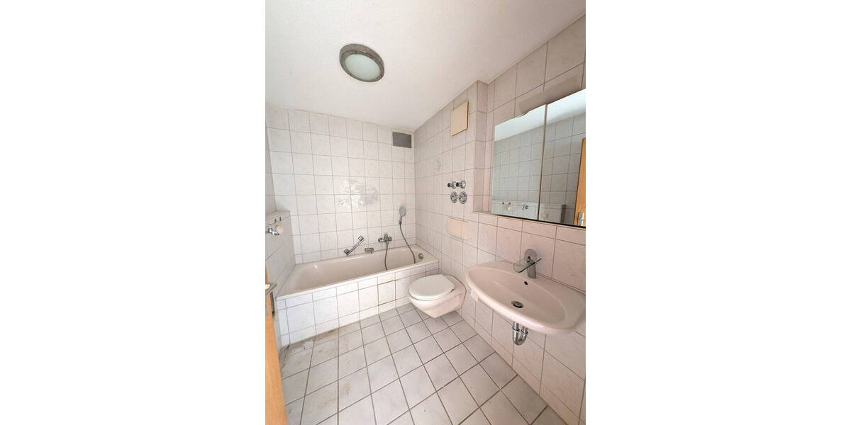 Etagenwohnung Lauben Heising - 3 Zimmer, 85 m&sup2;, 269.000&euro; | Angebot:26257548