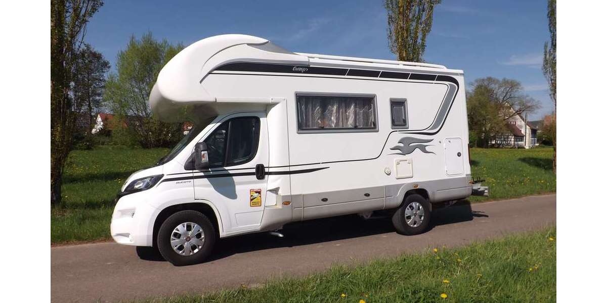 Fiat Ducato 60.000 km 47.500 &euro; Herrenberg, Stadt 71083
