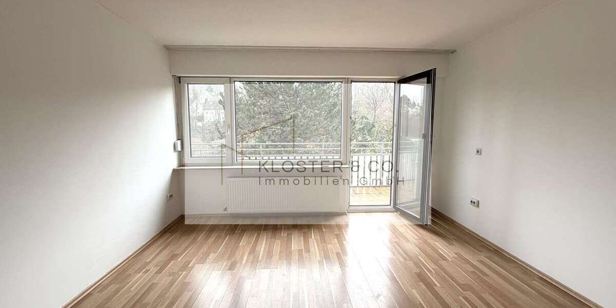 Etagenwohnung Ludwigsburg Hoheneck - 3 Zimmer, 70 m&sup2;, 284.000&euro; | Angebot:25546071