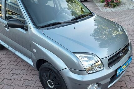 Subaru Justy 128.013 km 3.900 &euro; Bad Kötzting 93444