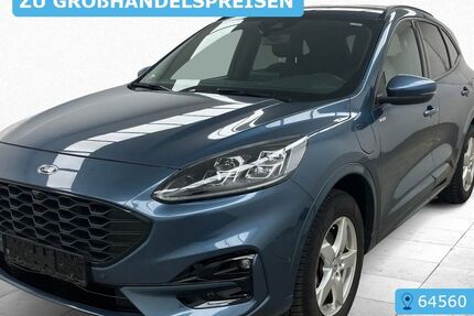Ford Kuga 67.535 km 22.490 € Frankfurt 60596