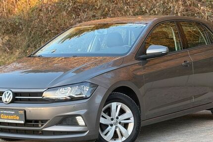 VW Polo 54.800 km 14.990 &euro; Kiel 24147