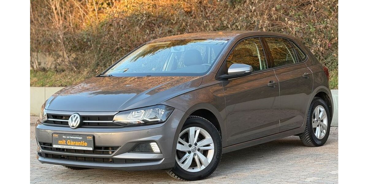 VW Polo 54.800 km 14.990 &euro; Kiel 24147