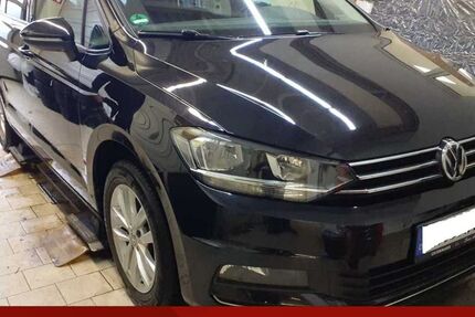 VW Touran 72.790 km 18.985 &euro; Vilsbiburg 84137
