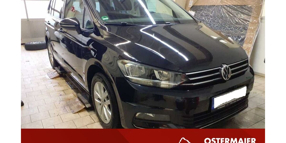 VW Touran 72.790 km 18.985 &euro; Vilsbiburg 84137
