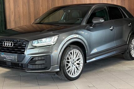 Audi Q2 112.000 km 18.980 € Neumünster 24536