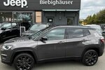 Jeep Compass S Plug-In Hybrid Allrad 130.100 km 17.995 &euro; Battenberg 35088