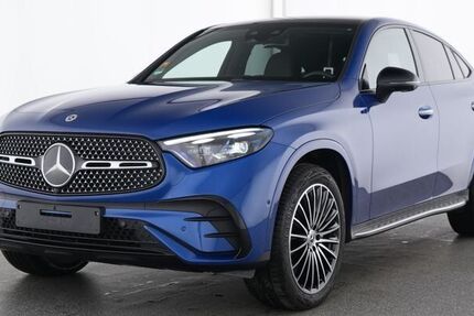 Mercedes-Benz GLC 450 19.250 km 76.490 &euro; Oberthulba 97723