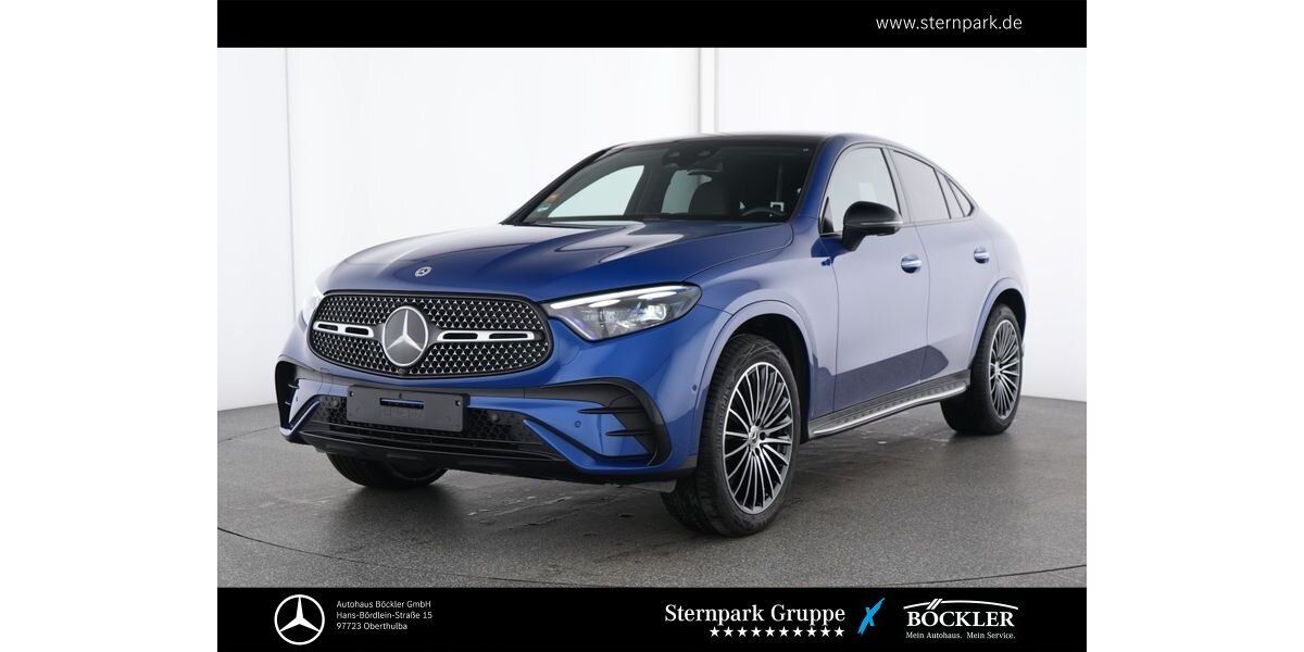 Mercedes-Benz GLC 450 19.250 km 76.490 &euro; Oberthulba 97723