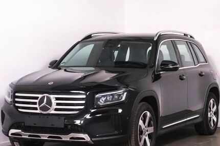 Mercedes-Benz GLB 220 5.892 km 42.860 &euro; Kronach 96317