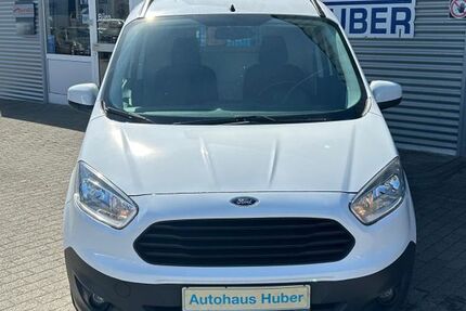 Ford Transit 45.700 km 10.500 &euro; Oberkirch 77704