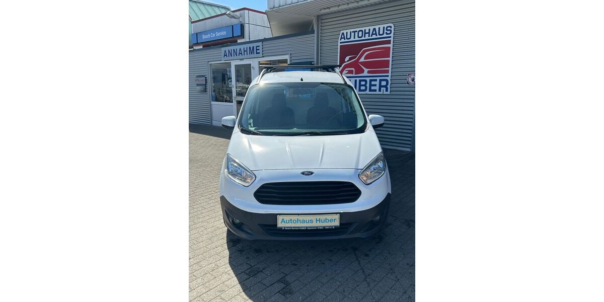 Ford Transit 45.700 km 10.500 &euro; Oberkirch 77704