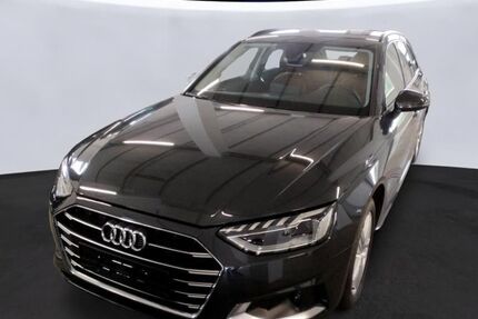 Audi A4 40.825 km 27.779 &euro; Wittingen 29378