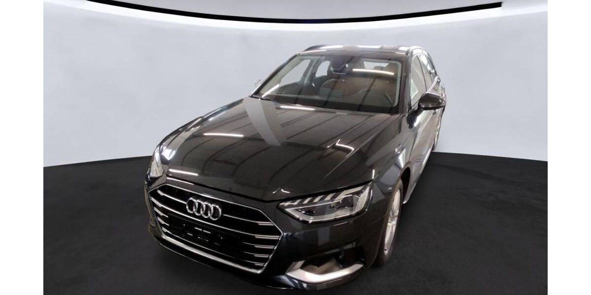 Audi A4 40.825 km 27.779 &euro; Wittingen 29378