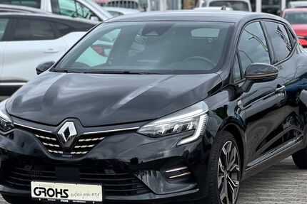 Renault Clio 51.080 km 14.890 &euro; Bad Kreuznach 55543