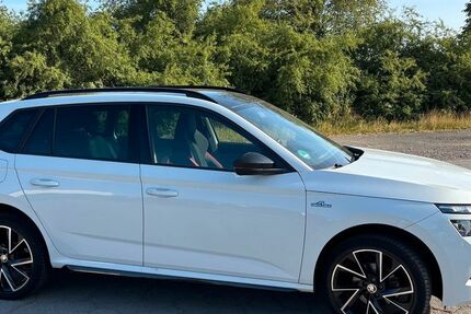 Skoda Kamiq 48.000 km 19.999 &euro; Schiffweiler 66578