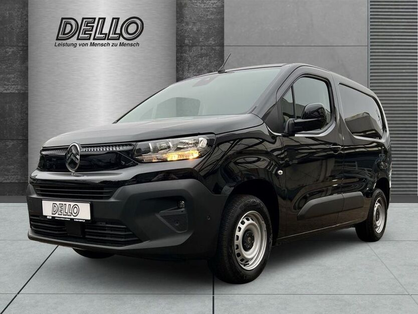 Berlingo