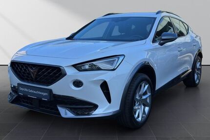 Cupra Formentor 11.100 km 32.990 € Wuppertal 42109