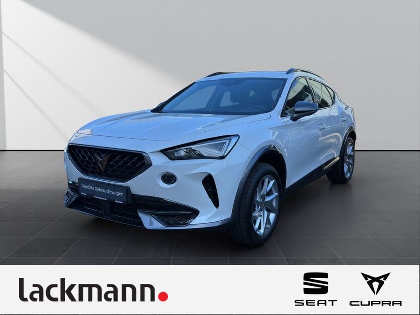 Cupra Formentor 11.100 km 32.990 € Wuppertal 42109