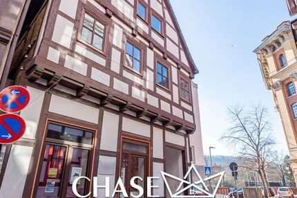 Haus Hameln - 9 Zimmer, 216 m&sup2;, 355.000&euro; | Angebot:25513443