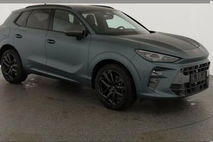 Cupra Terramar 4.500 km 48.500 &euro; Pfedelbach 74629