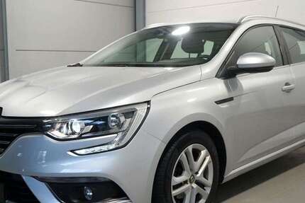 Renault Megane 63.909 km 12.980 &euro; Hürth bei Köln 50354