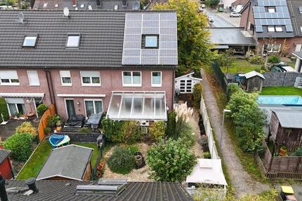 Haus Castrop-Rauxel Becklem - 4 Zimmer, 116 m&sup2;, 389.000&euro; | Angebot:24641753