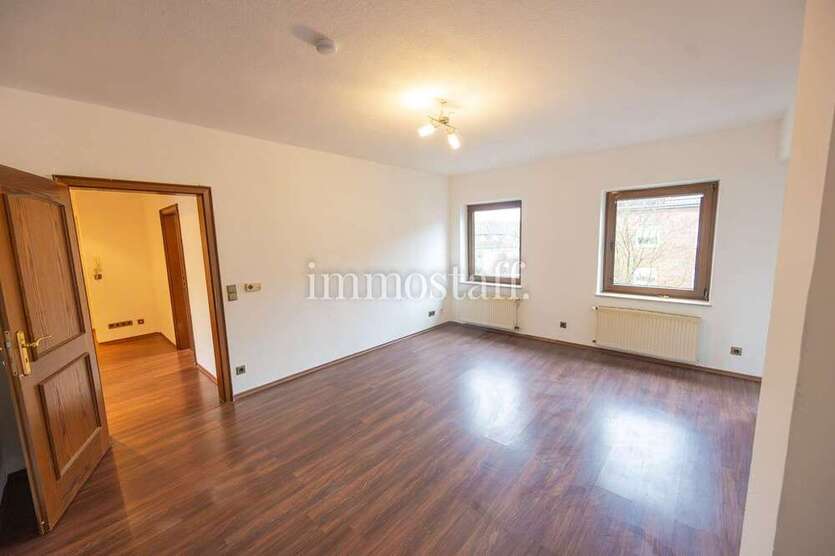Wohnung zum Kaufen in Bottrop 199.000 € 94 m²